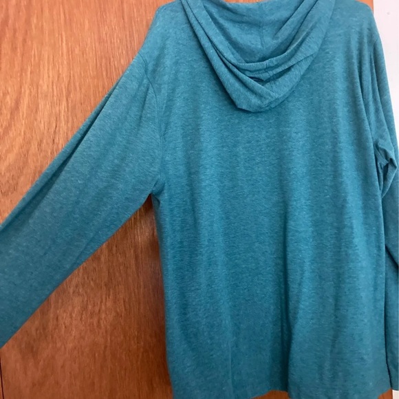 GAP Running Sweatshirt - Picture 4 of 5